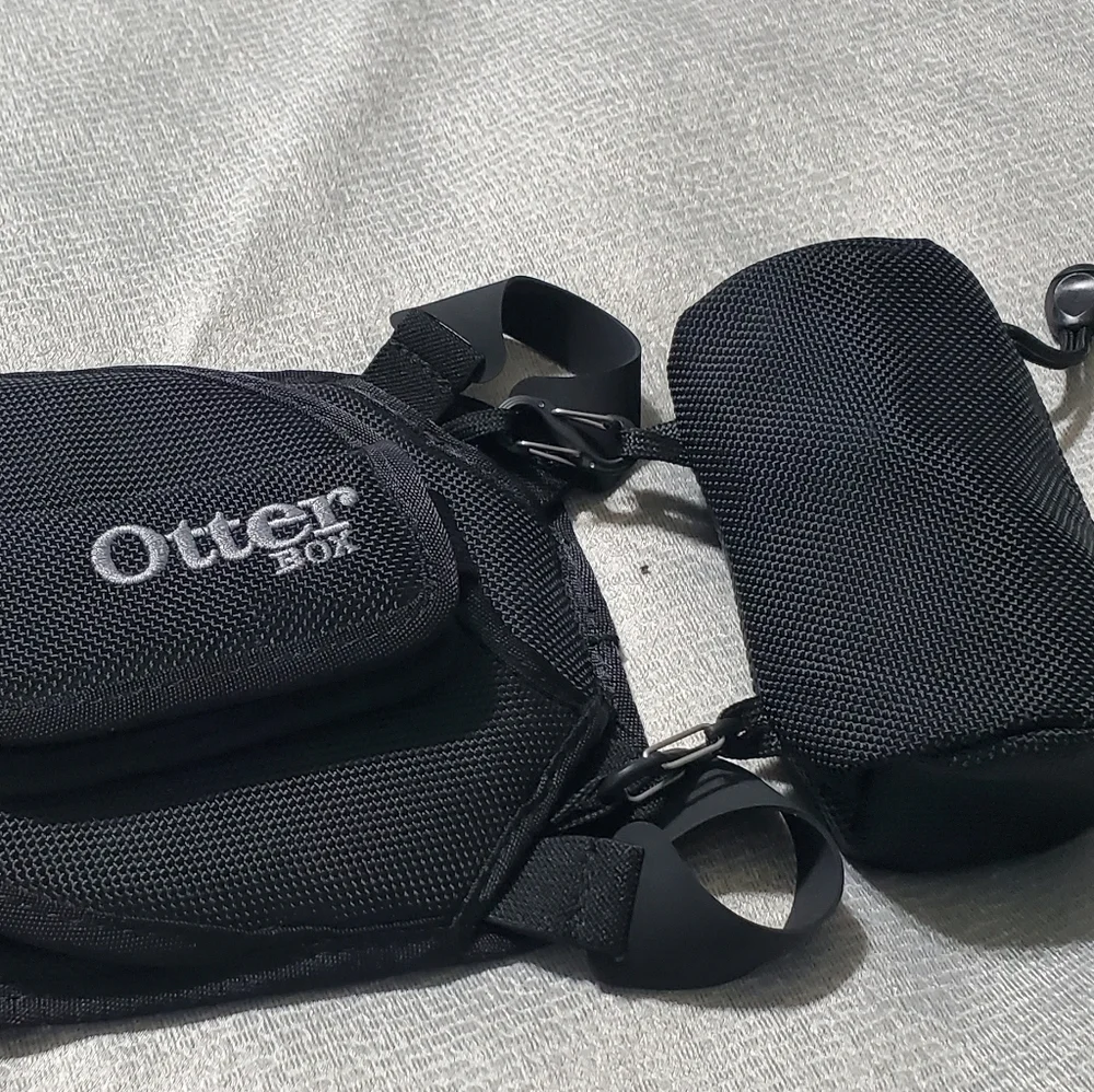 OtterBox Black Utility Organizer